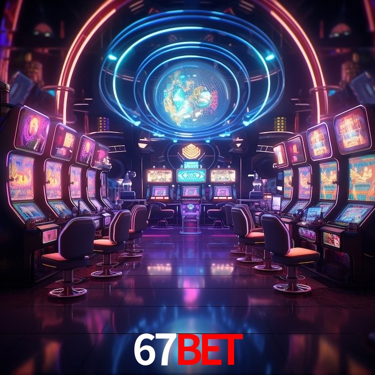 A Emoção da Loteria na 67Bet: Uma Chance de Mudança de Vida