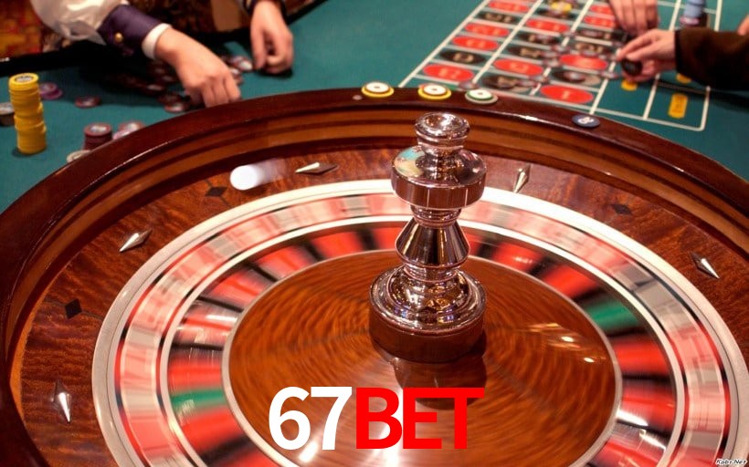 A Revolução dos Aplicativos de Jogos no 67Bet